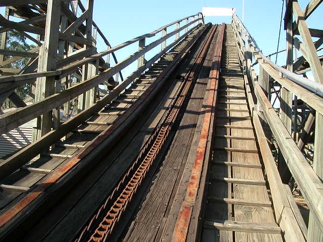 Beastie Standing But Not Operating (2)