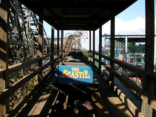 Beastie Standing But Not Operating (10)