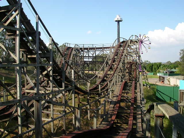 Beastie Standing But Not Operating (1)
