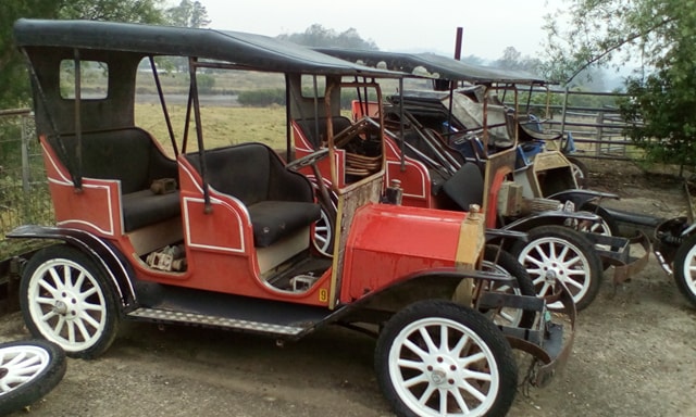 Ampol Antique Autos after Wonderland (10)