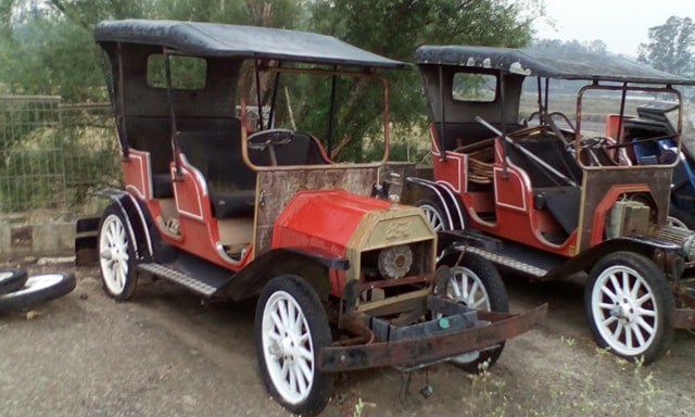 Ampol Antique Autos after Wonderland (9)