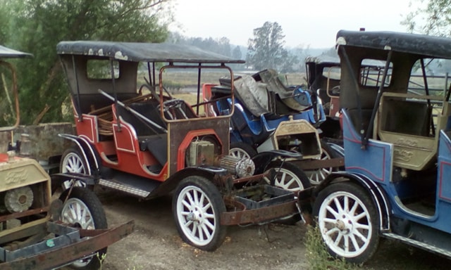 Ampol Antique Autos after Wonderland (8)