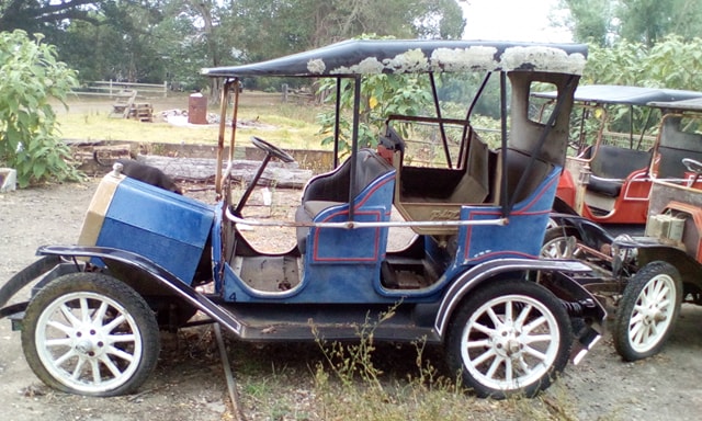 Ampol Antique Autos after Wonderland (5)