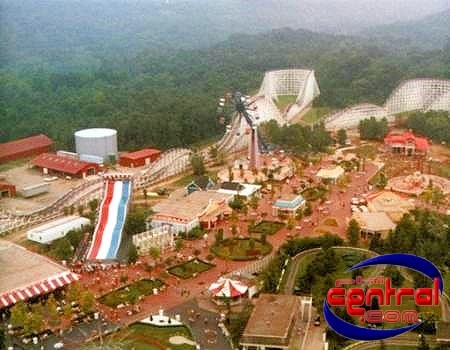 The Zodiac at Kings Island (7)