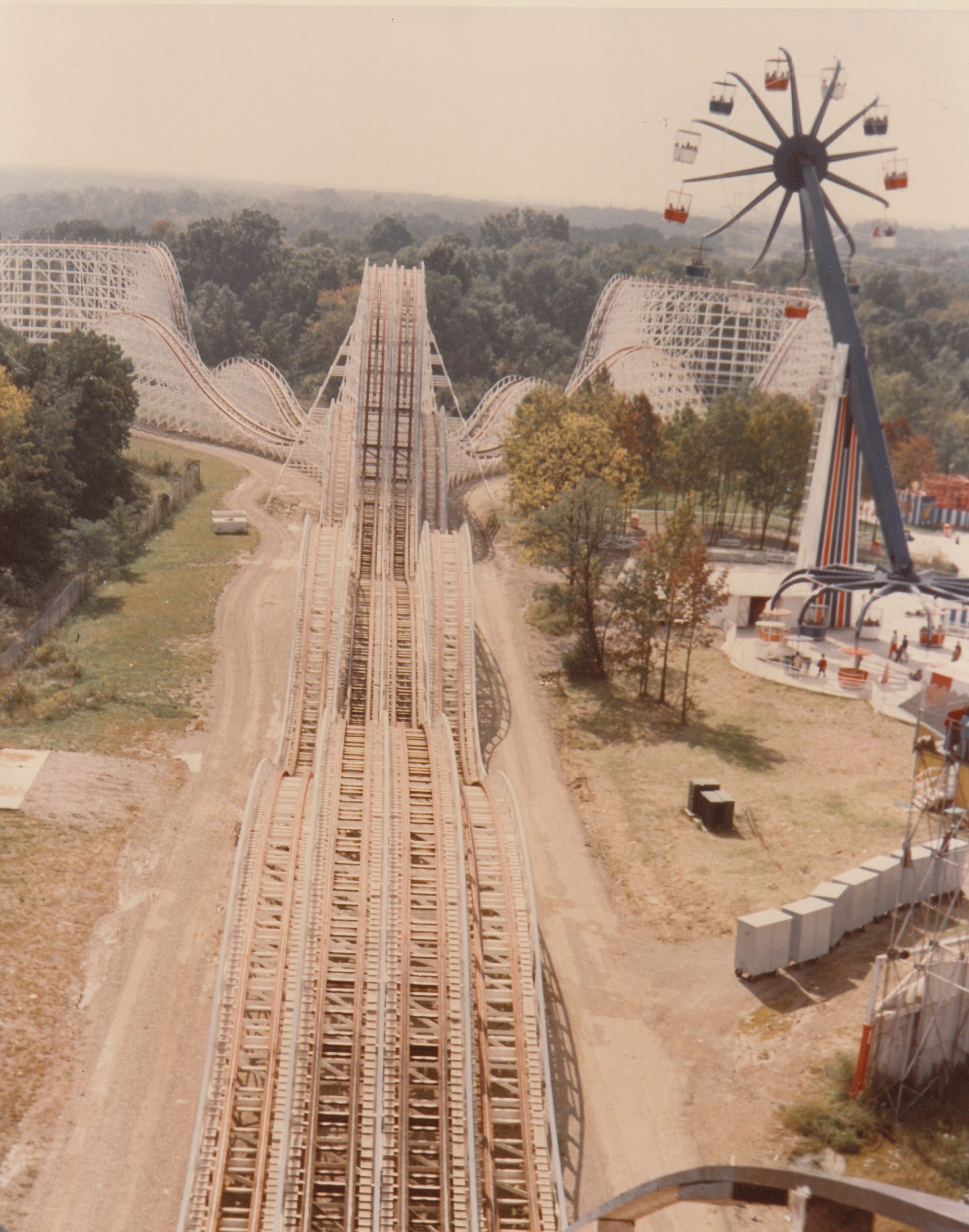 The Zodiac At Kings Island In 1972 Scaled 1
