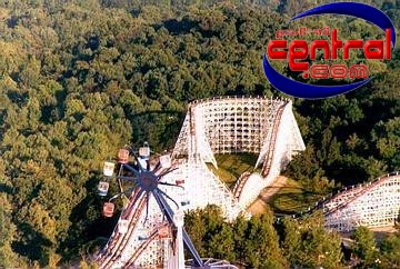 The Zodiac at Kings Island (6)
