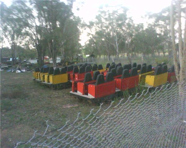 Bush Beast after closure (2)