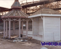 Beastie Construction — construction, June 1985 (2)