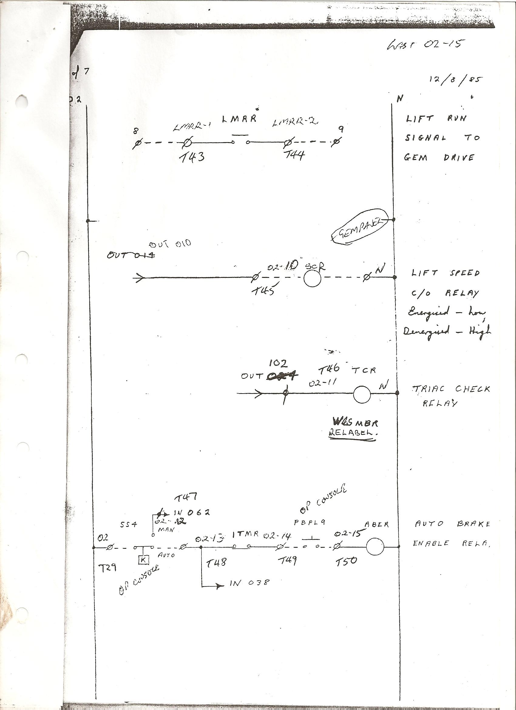 Beastie Operators Manual — control (5)