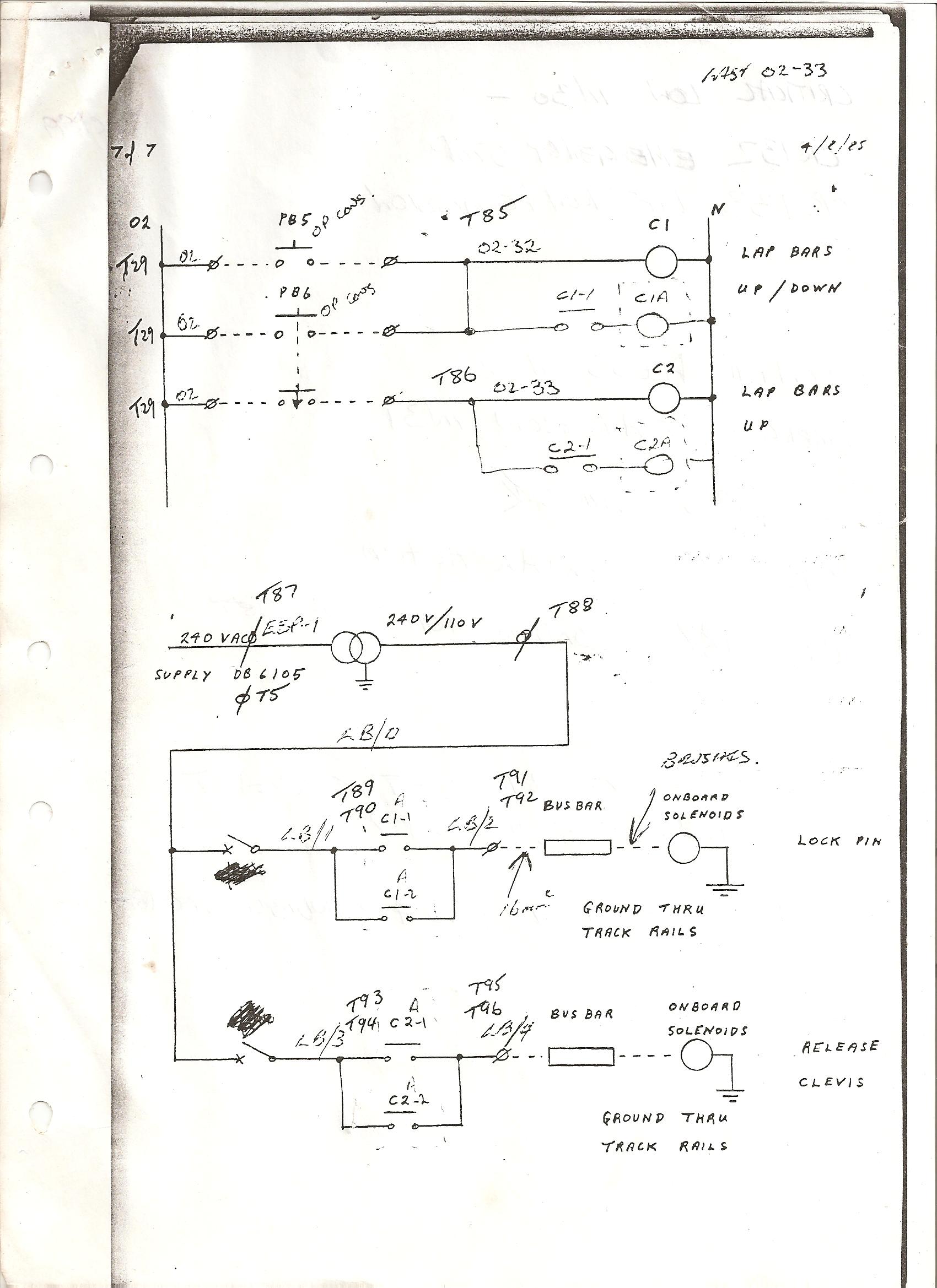 Beastie Operators Manual — control (2)