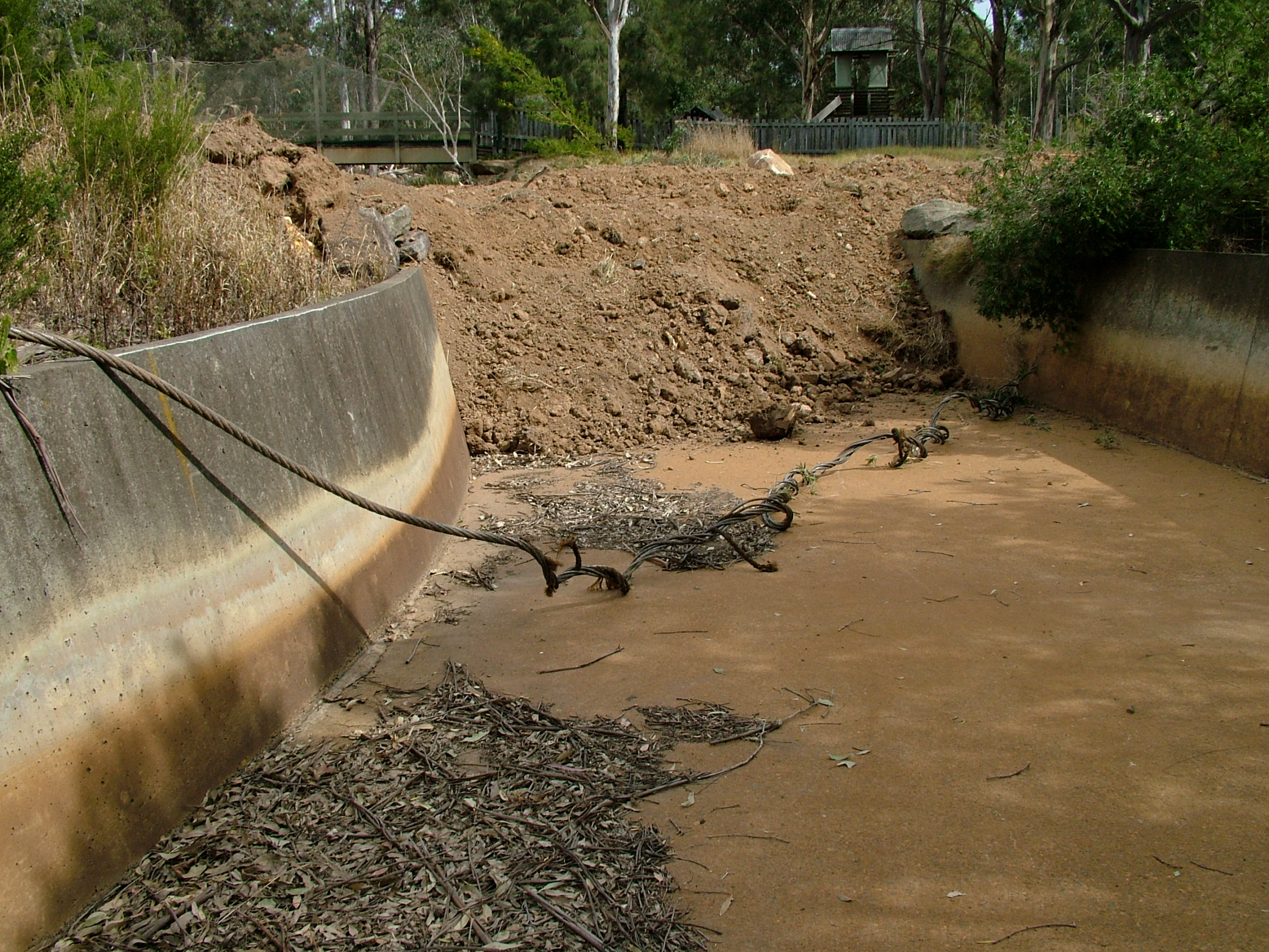 Bush Beast Demolition (11)
