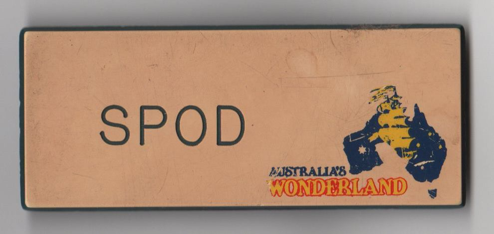 Wonderland Audio Stuff (4)