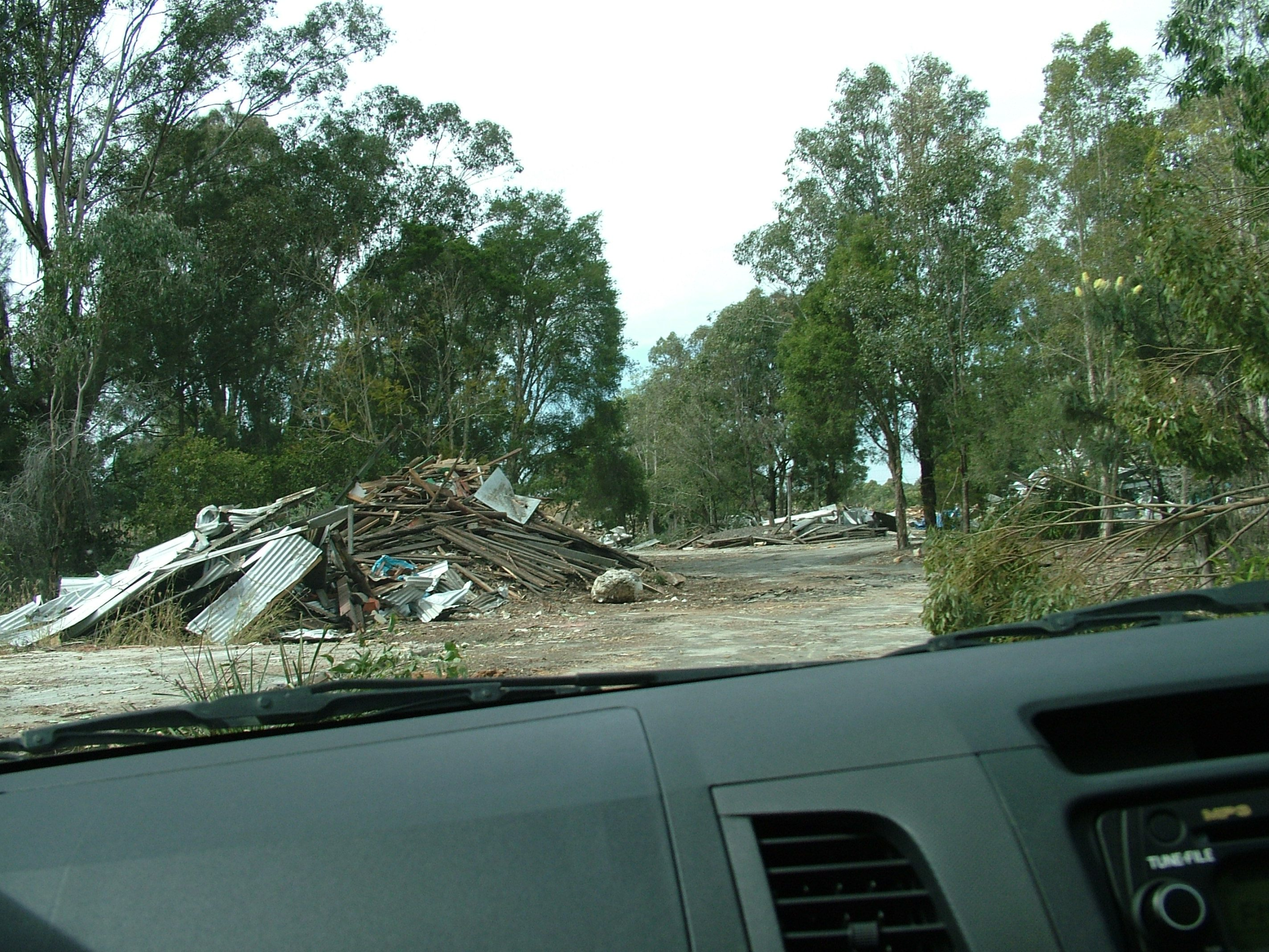 Bush Beast Demolition (20)