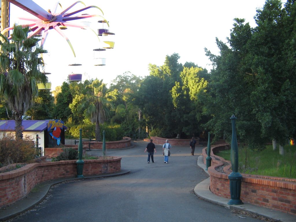 The Zodiac After Closure. (3)