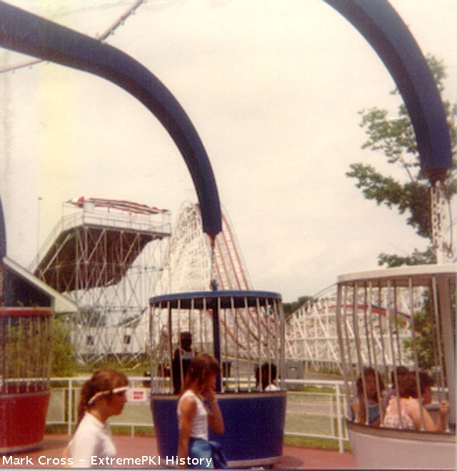 The Zodiac at Kings Island (4)